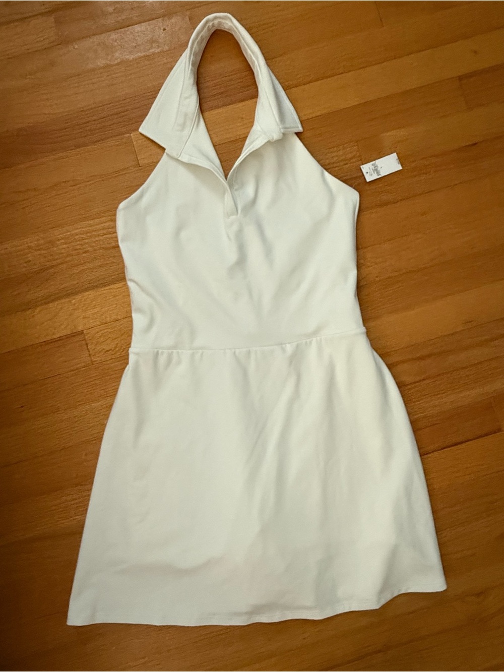 Gapfit Halter Athletic/Tennis Dress NwT
